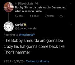 Thor ragnarok movie gladiator hulk sideshow collectibles loki thor marvel avengers marvel memes marvel comics marvel cinematic. The Bobby Shmurda Arc Gonna Be Crazy His Hat Gonna Come Back Like Thor S Hammer 23 27 5 31 20 Twitter For Iphone Ifunny