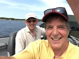 Fogo Island Bee Keeper