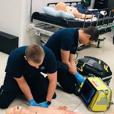 As a rule, the less a paramedic uses a particular skill or procedure complete the form in the correct colour ink and by following the guidance notes to the letter. Paramedic Concentration Emergency Health Services Umbc
