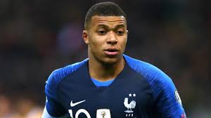Accept in 7 days, valid for 7 days from acceptance (ex. Psg S Mbappe Pre Selected For France S Tokyo Olympics Squad As Com