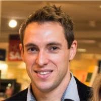 Chris Blincoe's Instagram, Twitter & Facebook