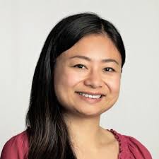 Contact Yi Lin for Career Coaching