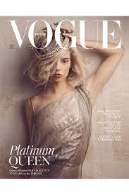 Anya Taylor-Joy's Vogue Interview: Romance, Raving & Rebellion | British  Vogue