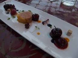 Une Belle Decouverte Gastronomique Le Saule Pleureur A Monteux 84 Gourmicom Gastronomie Monteux Saule Pleureur