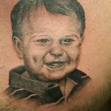 MAGGIE MAYE'S TUCSON TATTOO