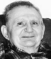 Clifford KURAS Obituary (2011)