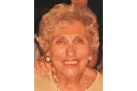 Dorothy Martin Obituary (1928