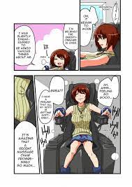 Page 4 | Tickle Massage Chair (Original) - Chapter 1: Tickle Massage Chair  by Zetubou at HentaiHere.com