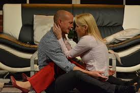 A színésznő és tévésztár nem sokat bízott. Kollo Babett Mosolygok Mikor Az Automhoz Megyek Loero Hu Autos Hirek Autotesztek Autotuning