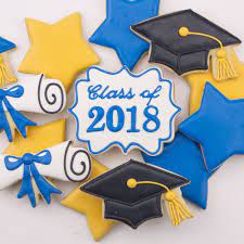 Graduation Cap Cookie Cutter Ann Clark Graduation Cookies Sugar Cookies Decorated Savoury Cake