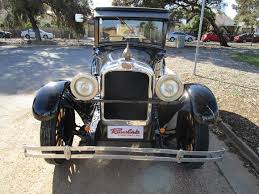 Image result for Light Fast Maroon 1927 Pontiac