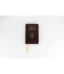 The catholic company is pleased to offer thousands of titles from tan, ignatius press, and many more on a wide array of fascinating and informative subjects. Catholic Book Of Prayers Saint Joseph S Oratory Gift Shop Saint Joseph S Oratory Of Mount Royal