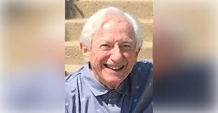 Obituary information for Charles Edward Rees