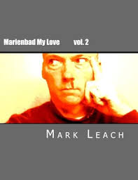 Marienbad My Love: Vol. 2 : Leach, Mark: Amazon.sg: Books