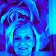 Peace Painting by June Munro