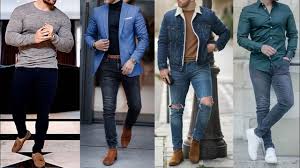 We offer quality at the best price and in a sustainable way. 30 Attractive Outfit For Boys 2020 Best Boy Fashion Style 2020 Outfit Ideas For Men 2020 Zhf Youtube