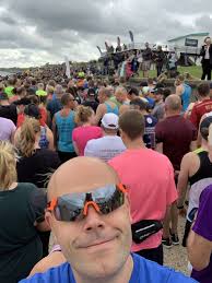 Matt Wilding-Ayre is fundraising for Mind in Croydon