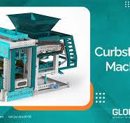 Curbstone Machine - Curbstone Machine Prices - EN