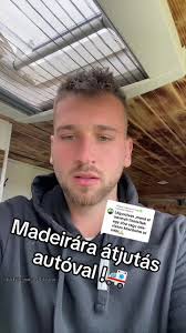 Válasz @Stevie O'toth🍀 részére Sajnos ez ennyi👀😳#mentobollakoauto  #lakoautovlog #campervan #wohnmobil #volkswagencamper #lakoautoepites  #magyarok #merjélni #vwcraftercamper #vwcamper #fyp