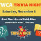 YWCA Trivia Night event image