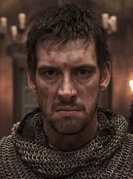 Anyone missing him? Leofric ⚔️🫠