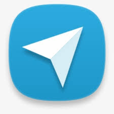 Telegram bot api portable network graphics sticker, bullet points png clipart. Web Telegram Icon Telegram Png Png Image Transparent Png Free Download On Seekpng