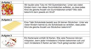 Google has many special features to help you find exactly. Ubergang Grundschule Gymnasium Matheaufgaben Klasse 5