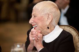 Inspiration Award Luncheon to Honor Arnold Spielberg, April 26, 2012