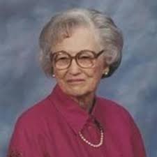 Most Recent Obituaries