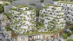 All sorted in the end but not good after having spent the day travelling. Bezons Restructure Son Centre Ville Avec 700 Logements A La Cle Seloger Neuf