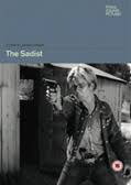 The Sadist DVD review | Cine Outsider