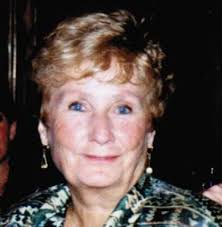 Eileen Downing, 85