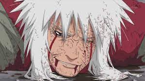 What Episode Does Jiraiya Die A Look Back Double Lasers When he died in the serie i almost cry'd hahaha. what episode does jiraiya die a look