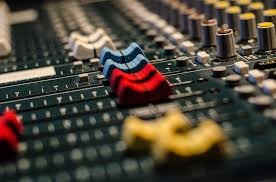 Resultado de imagen para audio