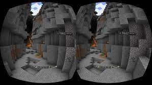 Download the latest minecraft gear vr 1.12.1.1 apk to your android and huaewei phone and. Vr Mod For Minecraft Pe For Android Apk Download