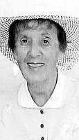 Renee Gill Obituary (1923