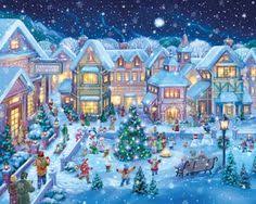 Whether you like snowy scenes, santa and mrs. 7 Christmas Jigsaw Puzzles Ideas In 2021 Christmas Jigsaw Puzzles Vermont Christmas Company Holiday Gift Shopping