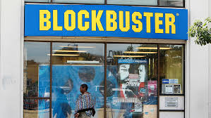 See all related lists ». Epic Fail How Blockbuster Could Have Owned Netflix Variety