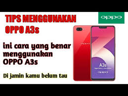 Oppo adalah penyedia layanan elektronik dan teknologi global yang berdampak langsung di lebih dari 20 negara, termasuk amerika serikat, china, australia dan masih banyak negara lainnya di eropa, asia tenggara, asia selatan, timur tengah dan afrika. Oppo A3s Cara Menggunakan Fitur Oppo A3s Yg Simple Youtube
