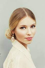 stunning christmas hairstyles to wear hochsteckfrisuren lange haare lange haare frisur hochgesteckt