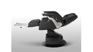 Takara Belmont Full Flat Legend Barber Chair Belmont Barber Chair Headrest