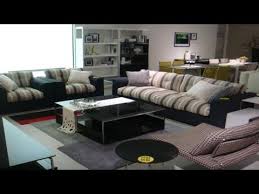 Juegos de sala modernos grandes. Modelos De Juegos De Salas Modernos Novocom Top