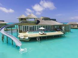 A maldives honeymoon cannot be topped. The 8 Best Honeymoon Suites In The World Jetsetter
