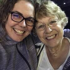 Amy Wilmer's Instagram, Twitter & Facebook