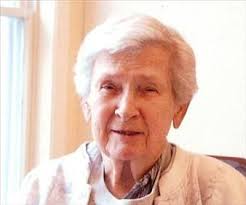 Alice Dorman Obituary (2008)