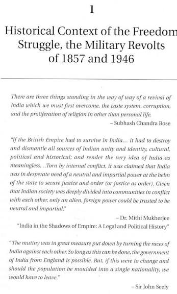Bose An Indian Samurai (Netaji and the INA a Military Assessment) | Exotic India Art