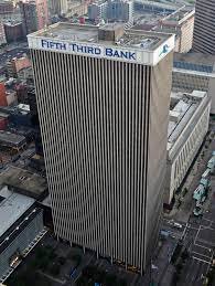 7 reviews of fifth third bank fifth third bank is the fastest growing bank and i never had a problem with the company, however i do agree that they have to work more with customer service on training.. Fifth Third Bank Wikipedia