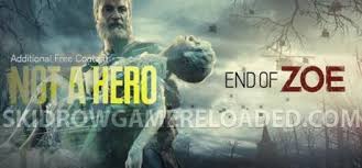To unlock the fast walk unlockable item in not a hero you must find and collect all antique coins on … Dlc Resident Evil 7 Biohazard End Of Zoe Not A Hero Torrent Download