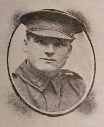 Today We Remember: LTCOL Reginald (“Reg”) Romans, DOW 19 December 1943 Born  in 1909 in the picturesque Central Otago town of Arrowtown, Reg Romans came  from a prominent local family