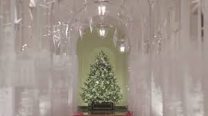 Maybe you would like to learn more about one of these? White House Christmas Decorations 2019 Feature St Louis Arch Ksdk Com